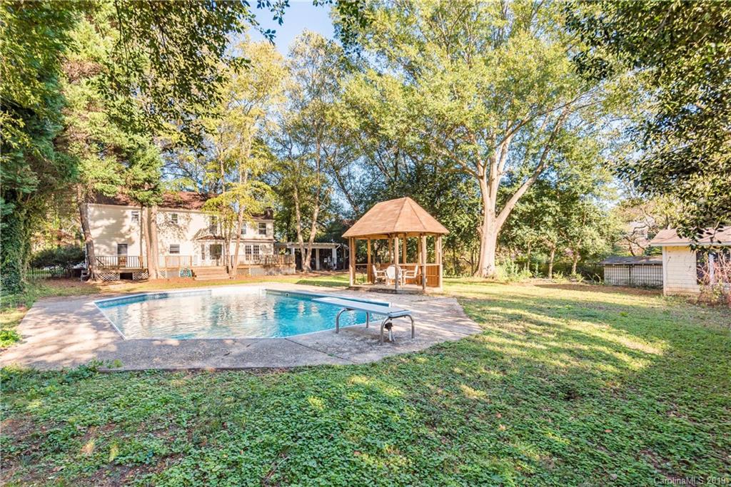 2310 Providence Road Charlotte, NC 28211 - Photo 25 of 31