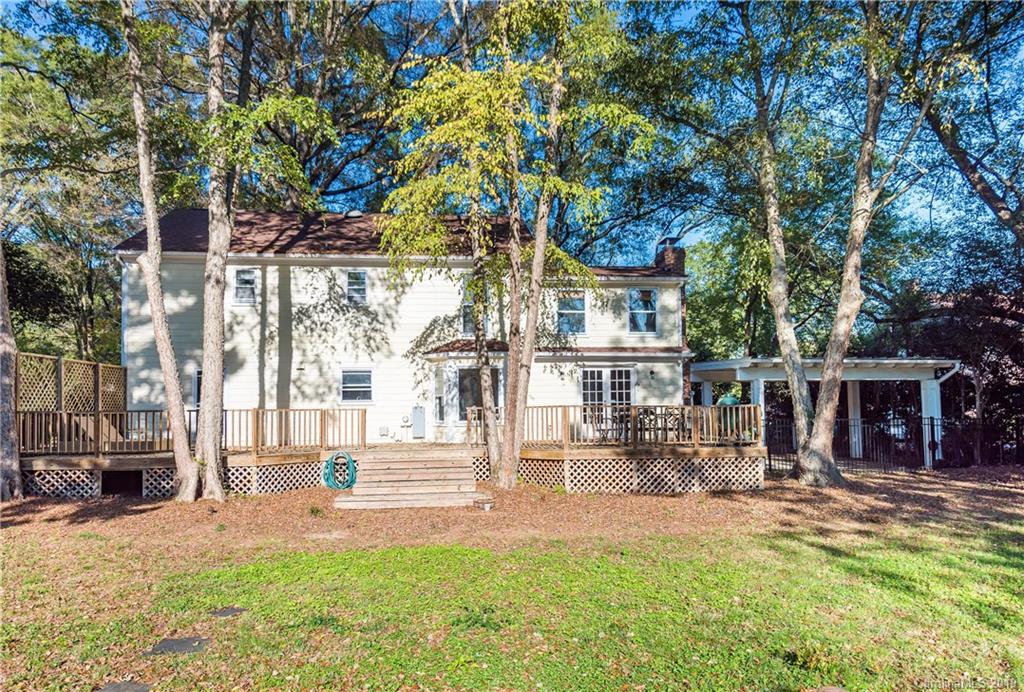 2310 Providence Road Charlotte, NC 28211 - Photo 27 of 31