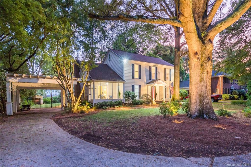 2310 Providence Road Charlotte, NC 28211 - Photo 28 of 31