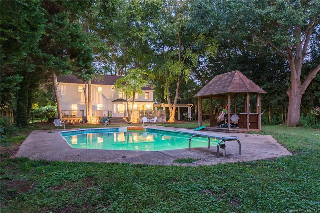 2310 Providence Road Charlotte, NC 28211 - Photo 30 of 31
