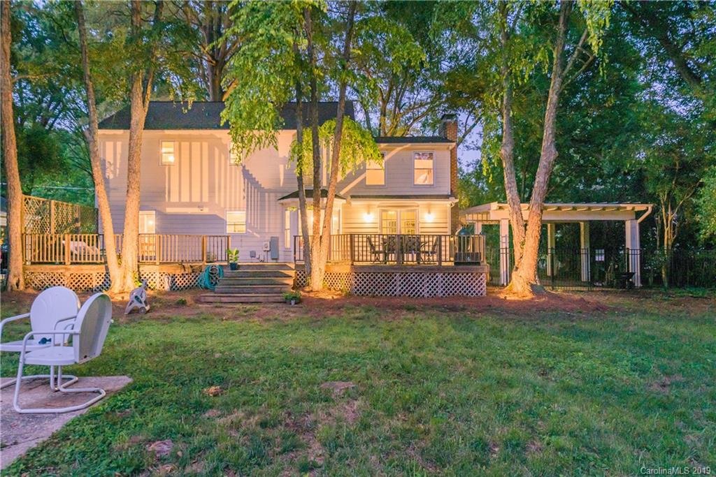 2310 Providence Road Charlotte, NC 28211 - Photo 31 of 31
