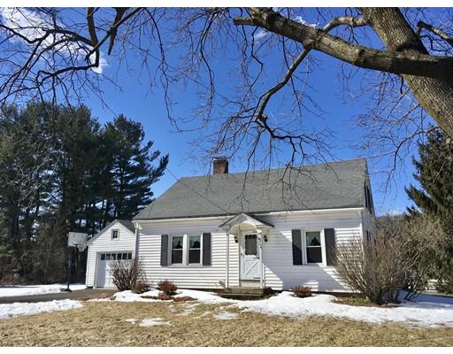 364 Colrain Road Greenfield, MA 01301 - Photo 1 of 30 Gallery Image 1