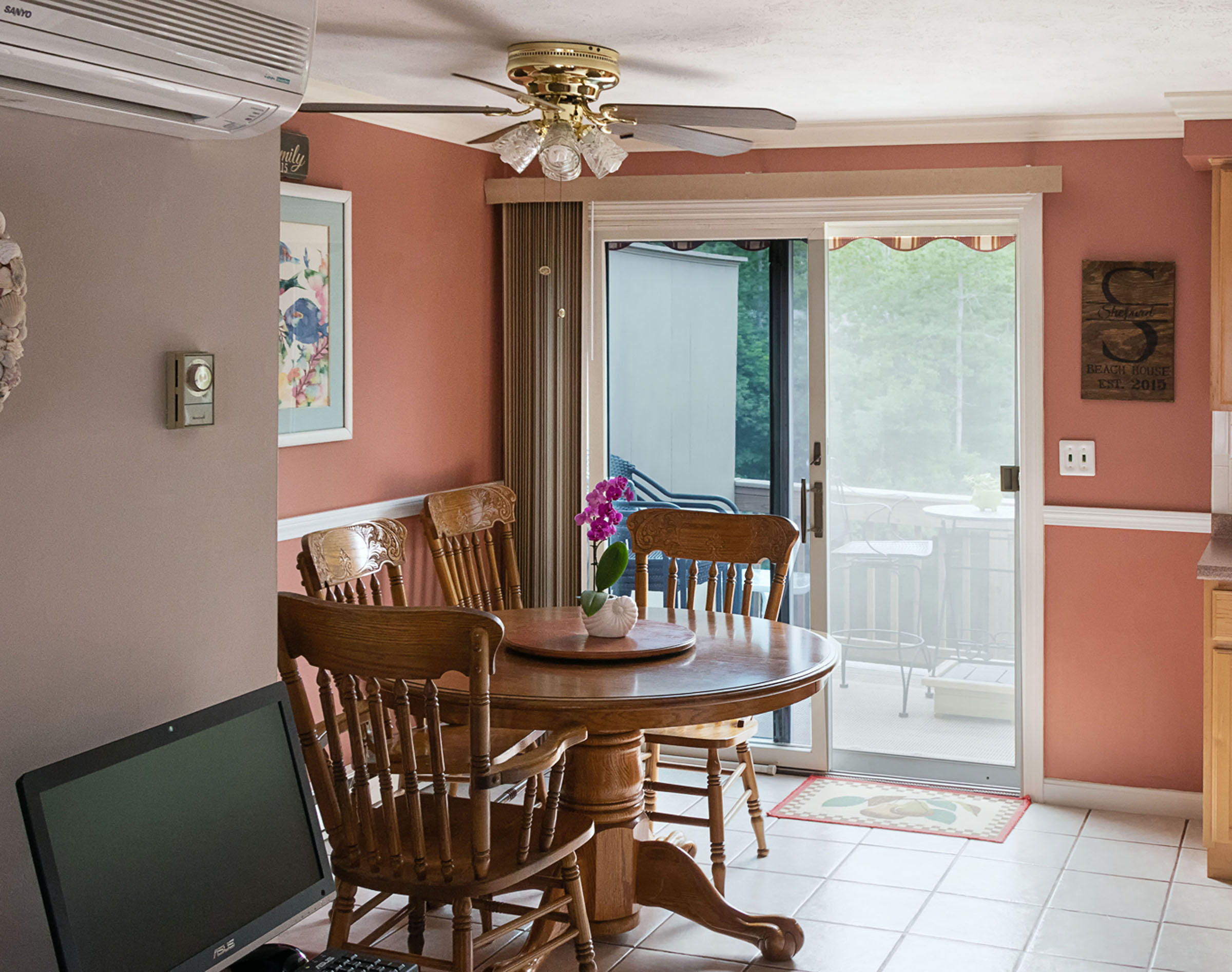 1372 Post Road, Unit 2D Wells, ME 04090 - Photo 5 of 25 Kitchen