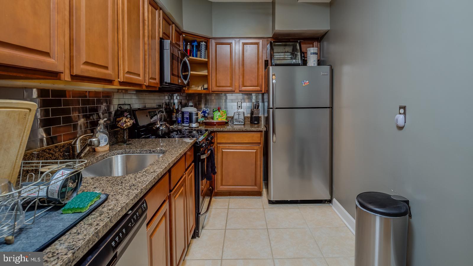 5111 8th Road South, Unit 13 Arlington, VA 22204 - Photo 15 of 23
