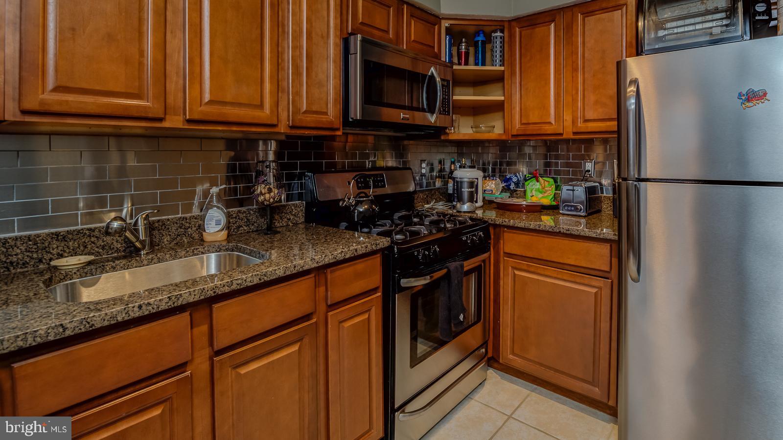 5111 8th Road South, Unit 13 Arlington, VA 22204 - Photo 16 of 23