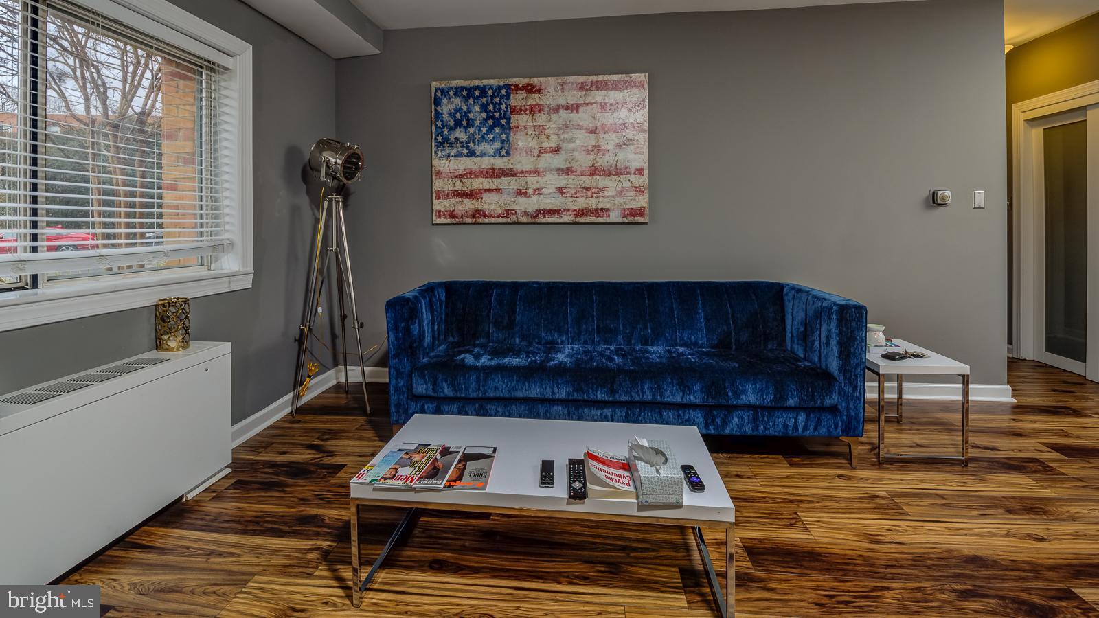 5111 8th Road South, Unit 13 Arlington, VA 22204 - Photo 21 of 23