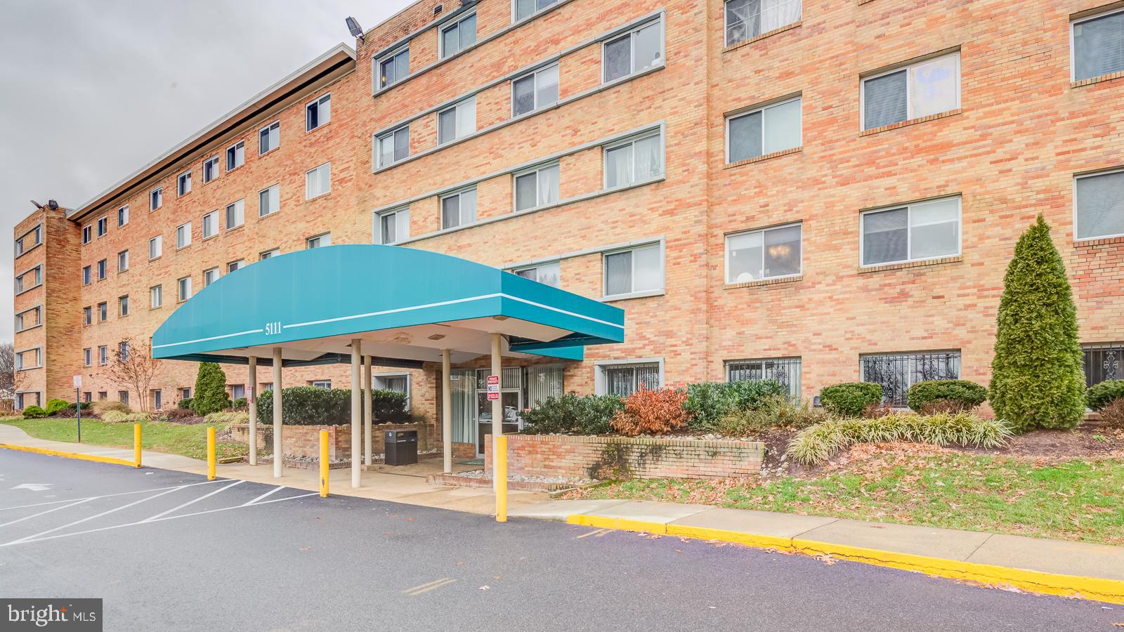 5111 8th Road South, Unit 13 Arlington, VA 22204 - Photo 23 of 23