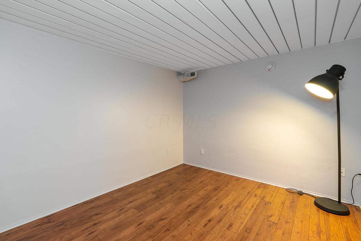 60 East Spring Street, Unit 203 Columbus, OH 43215 - Photo 13 of 40 Entry Level - Bedroom #1