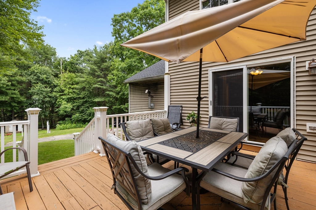 171 Farm Pond Road Oakham, MA 01068 - Photo 28 of 42