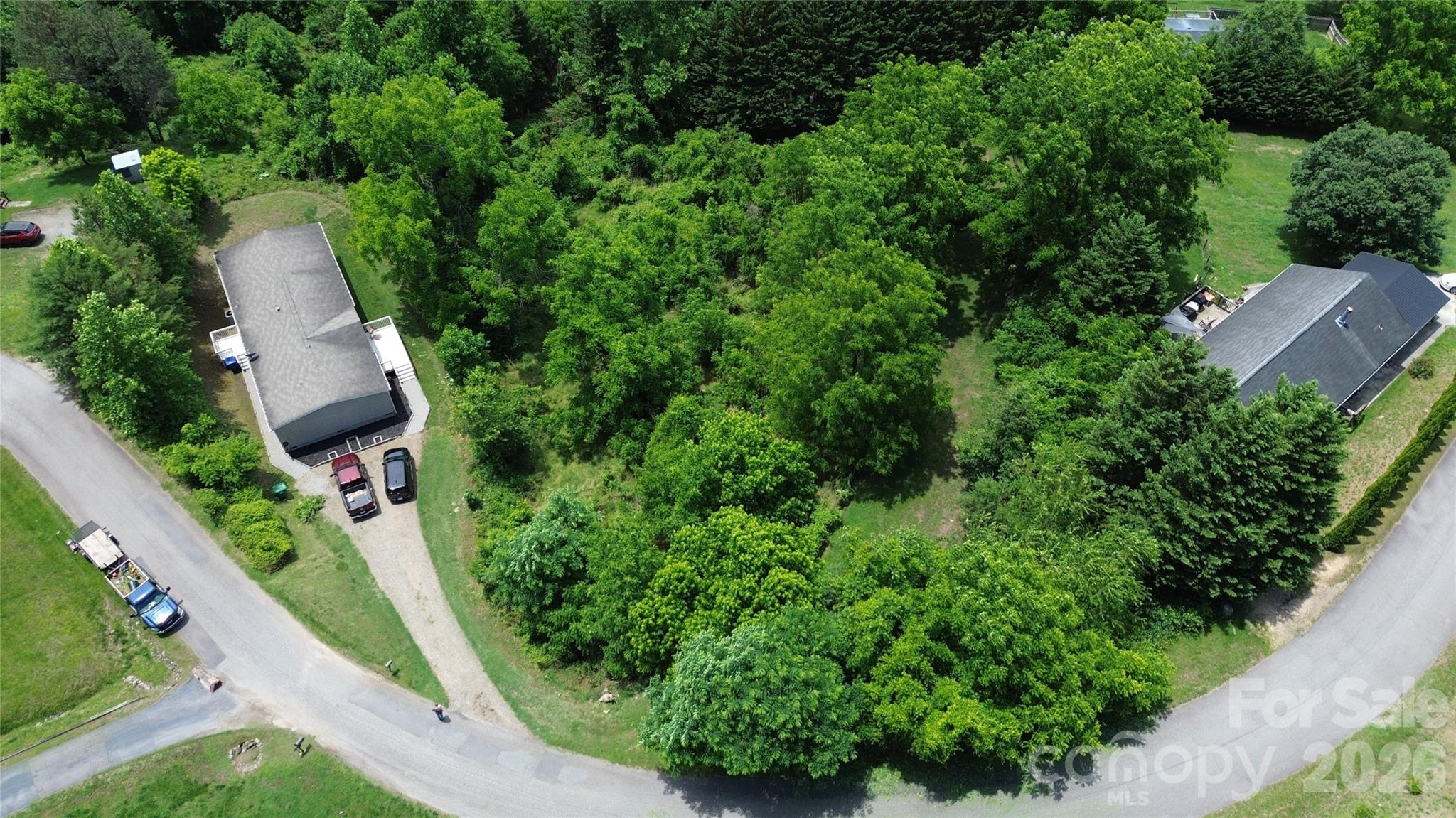 77 Star Flower Road Alexander, NC 28701 - Photo 29 of 37