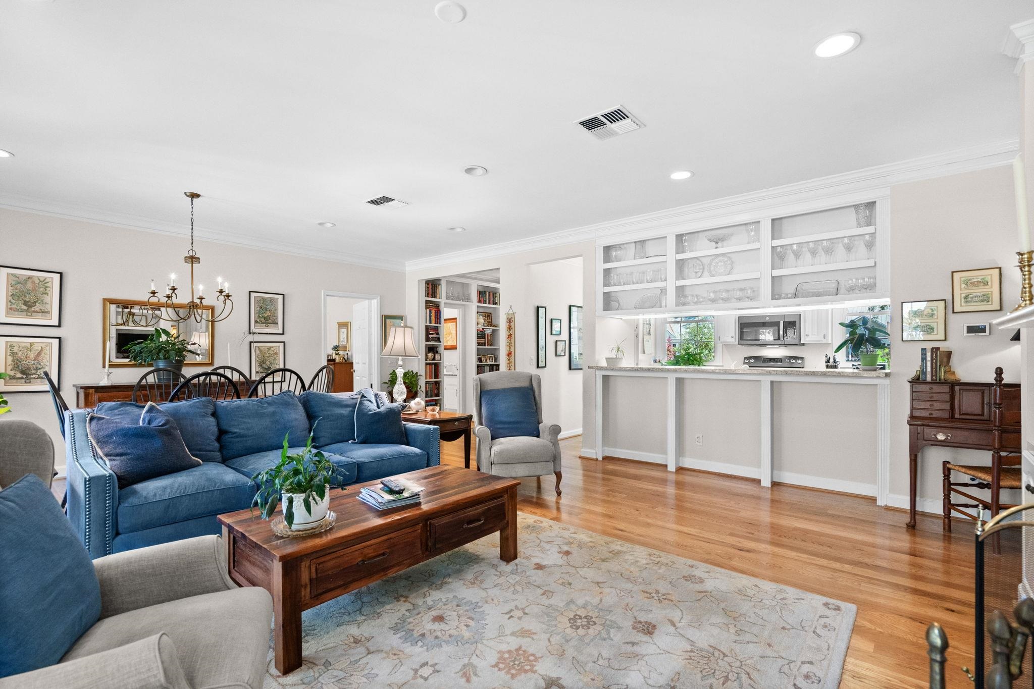 4406 Hitching Post Lane Murrells Inlet, SC 29576 - Photo 12 of 52