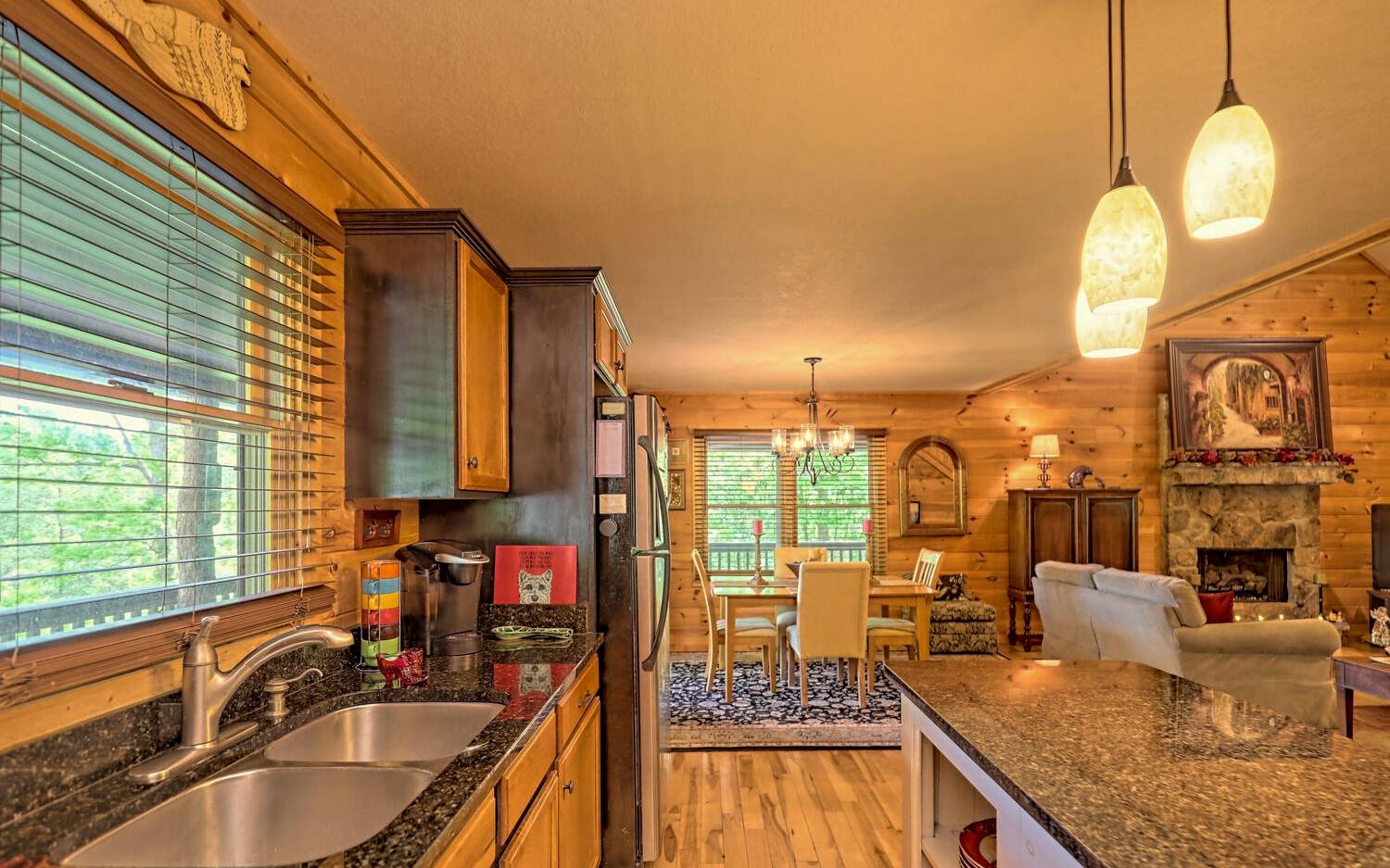 952 Conners Ridge Drive Young Harris, GA 30582 - Photo 21 of 51 Additional View