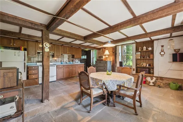 $649,900 | 2 Road (mink), Boswell, PA 15531