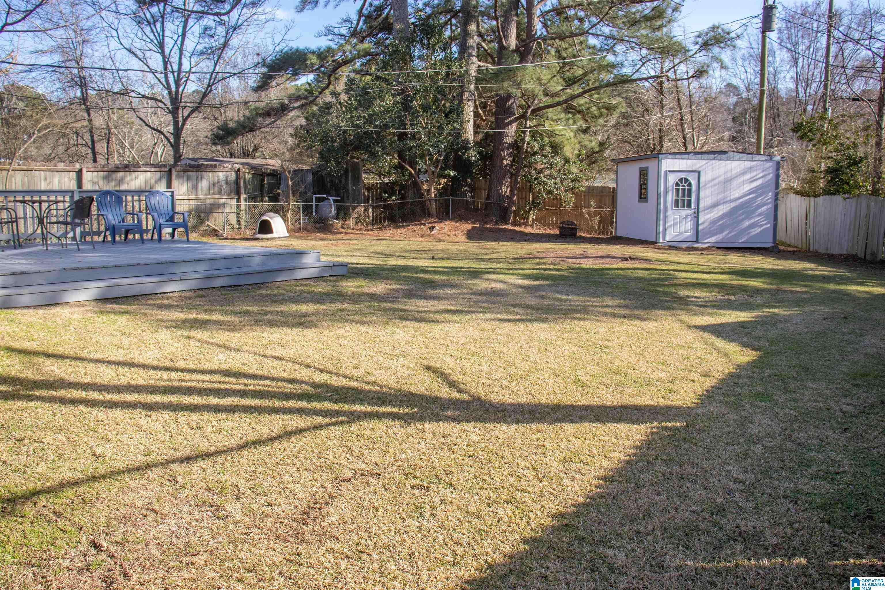4925 Pittman Avenue Birmingham, AL 35210 - Photo 22 of 22