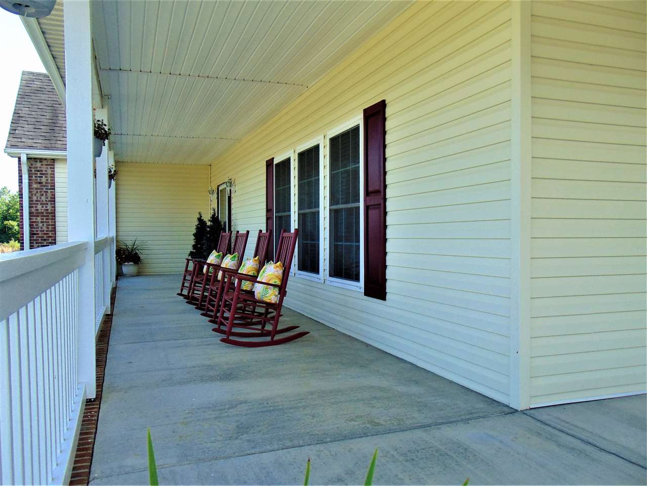 5335 Antioch Church Road Middlesex, NC 27557 - Photo 28 of 29 Photo 29