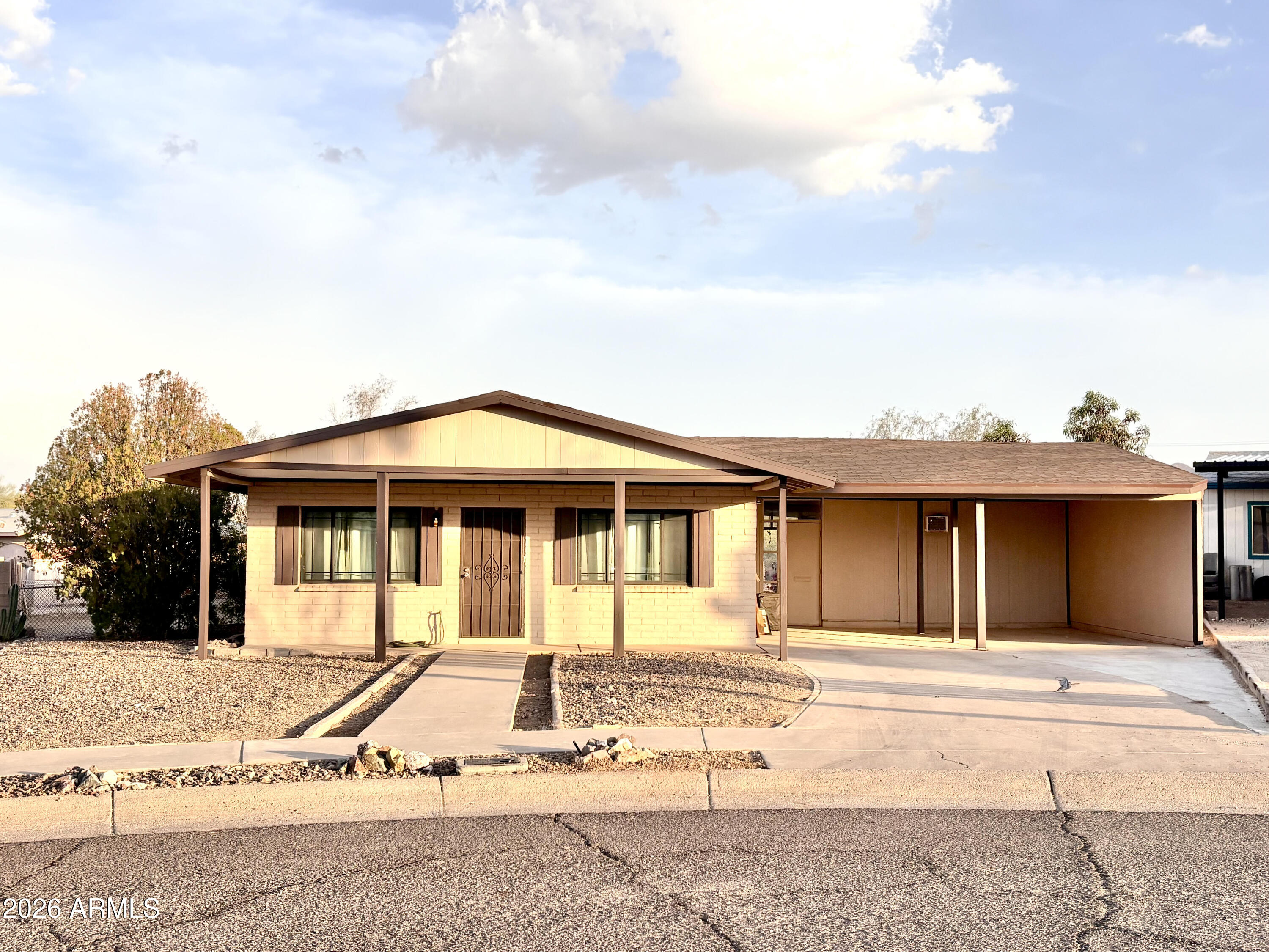 1210 Ash Place Ajo, AZ 85321 - Photo 1 of 24 Ash