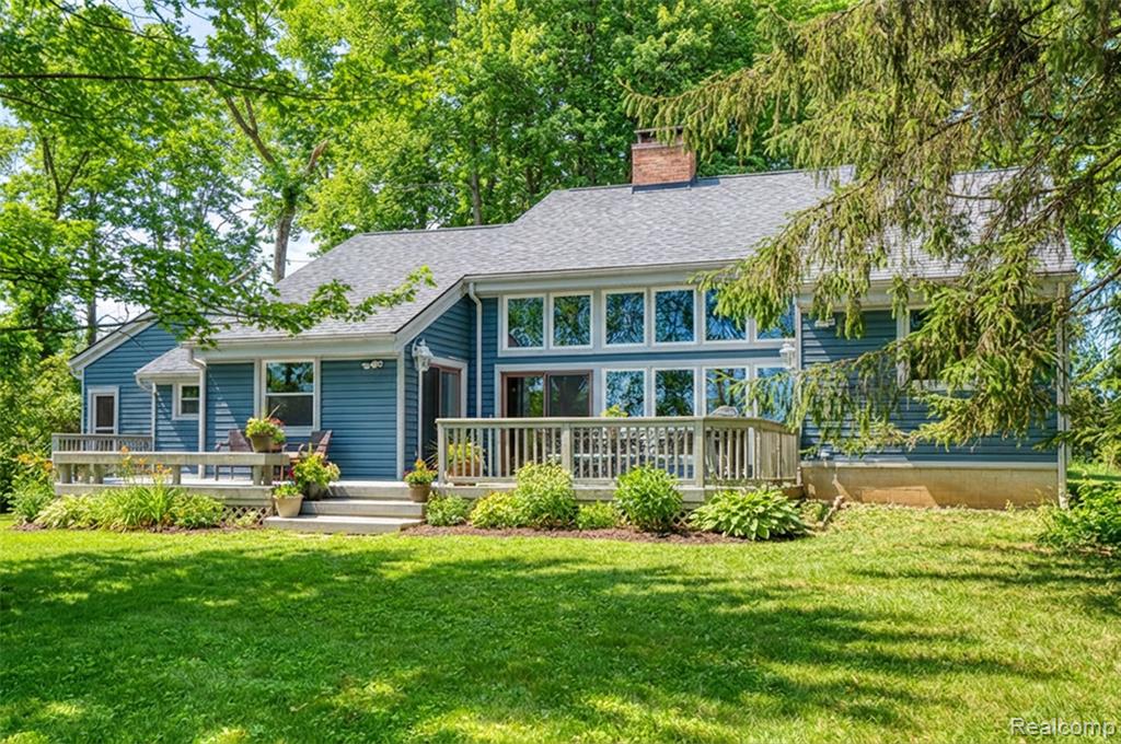 9800 Roberts Road Gregory, MI 48137 - Photo 36 of 67