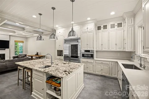 $1,895,000 | 1794 Sterling Road, Charlotte, NC 28209