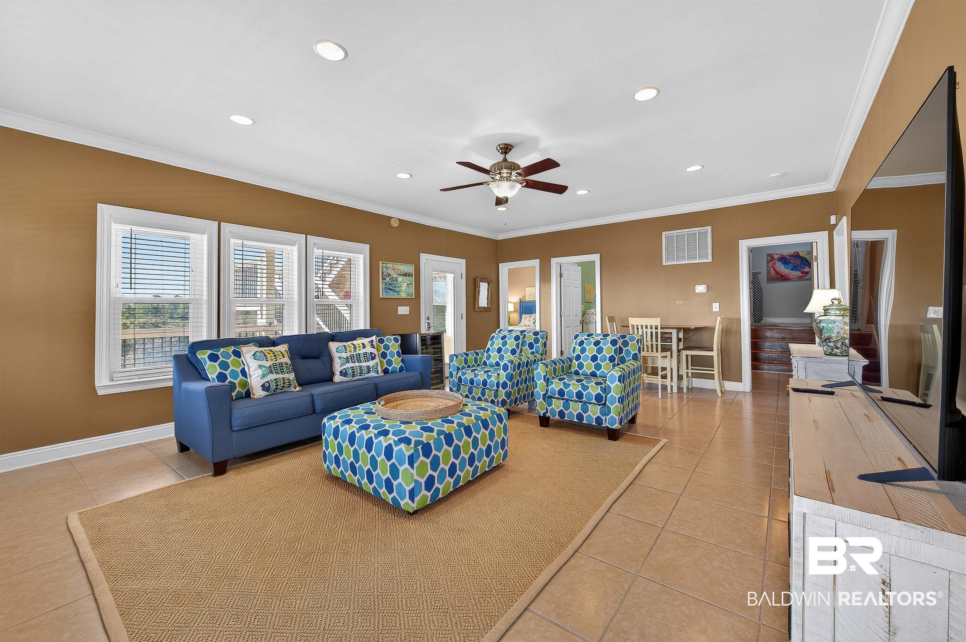 484 Our Road Gulf Shores, AL 36542 - Photo 7 of 83 Living Room