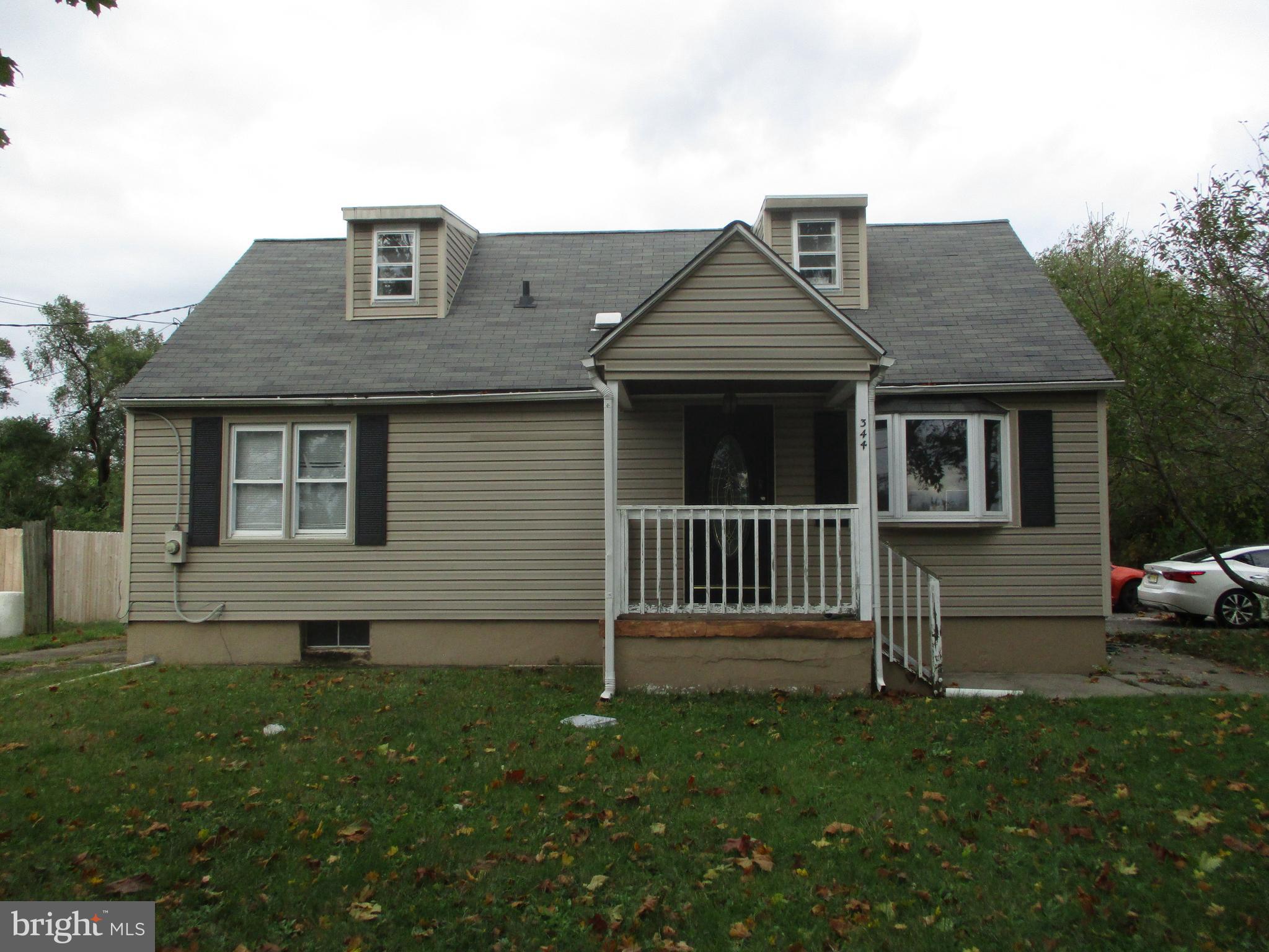 344 East Weymouth Road Buena, NJ 08310 - Photo 1 of 1 Gallery Image 1
