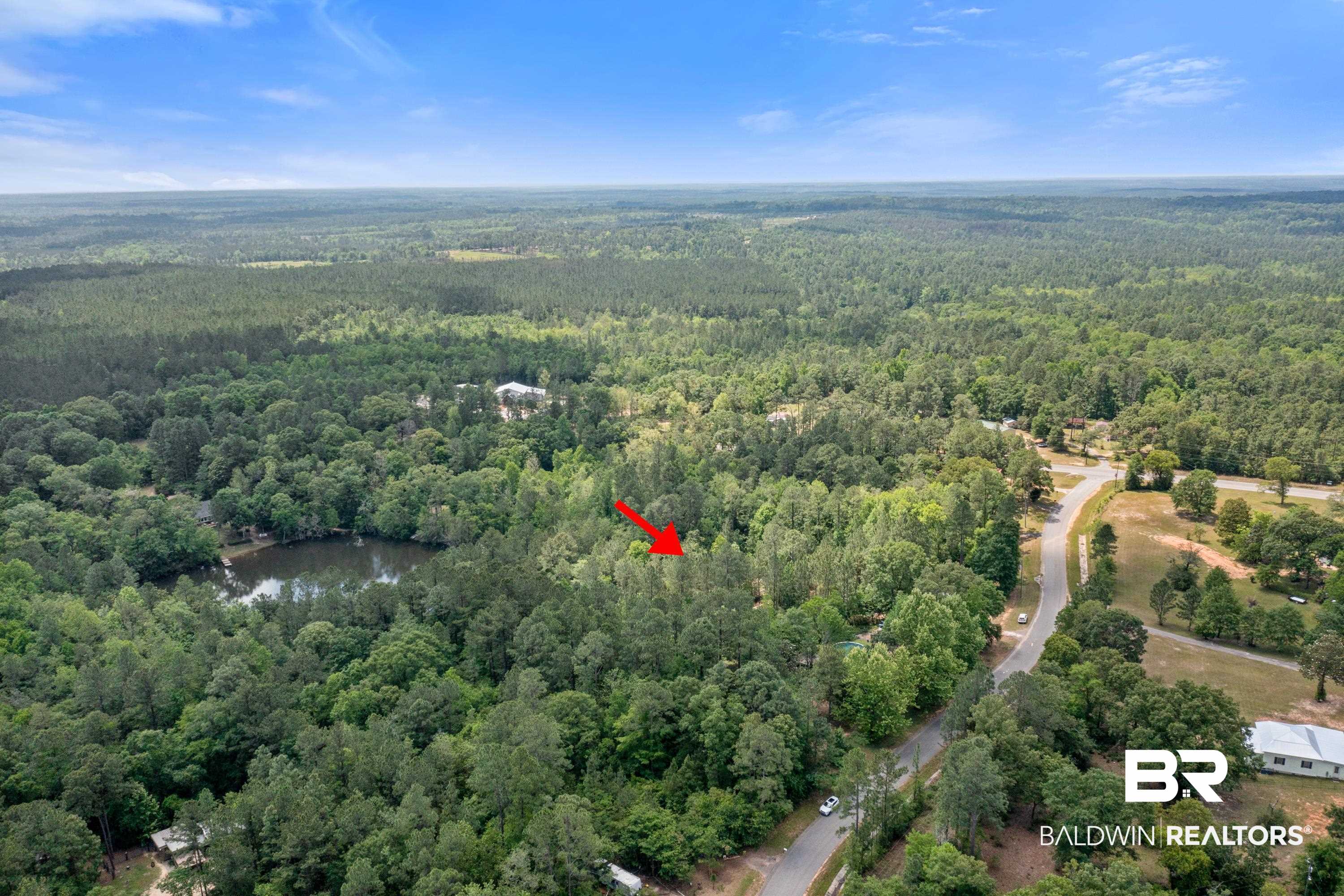15860 Timber Rdg Road Chunchula, AL 36521 - Photo 36 of 40