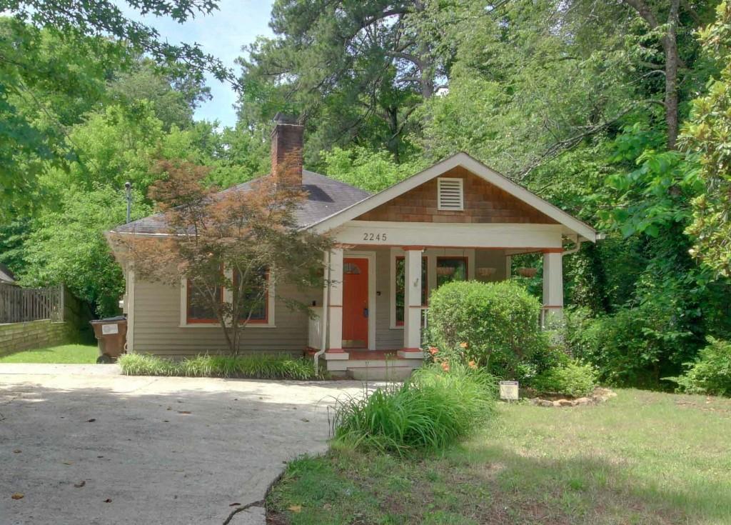 2245 Ridgedale Road Northeast Atlanta, GA 30317 - Photo 1 of 1