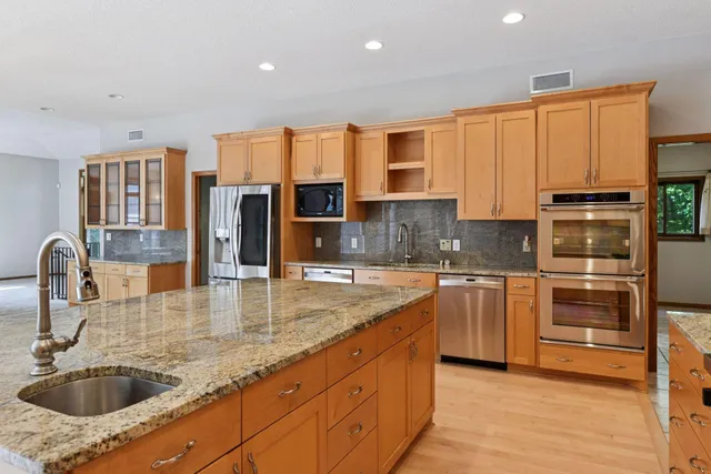 $1,200,000 | 3646 Labore Road, White Bear Lake, MN 55110