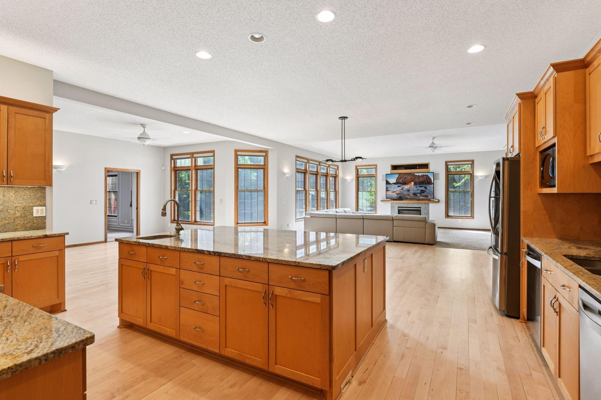 3646 Labore Road White Bear Lake, MN 55110 - Photo 14 of 80