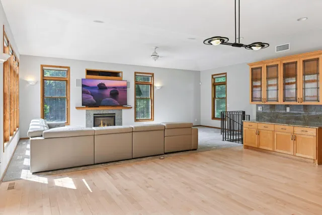 $1,200,000 | 3646 Labore Road, White Bear Lake, MN 55110