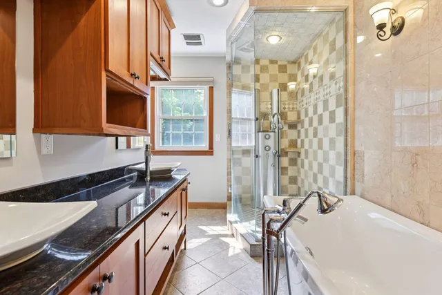 $1,200,000 | 3646 Labore Road, White Bear Lake, MN 55110