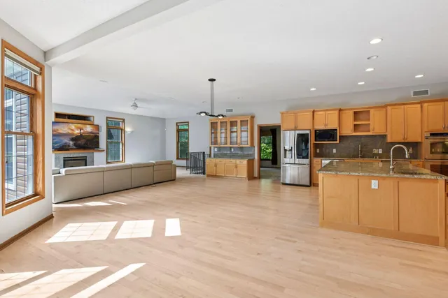 $1,200,000 | 3646 Labore Road, White Bear Lake, MN 55110