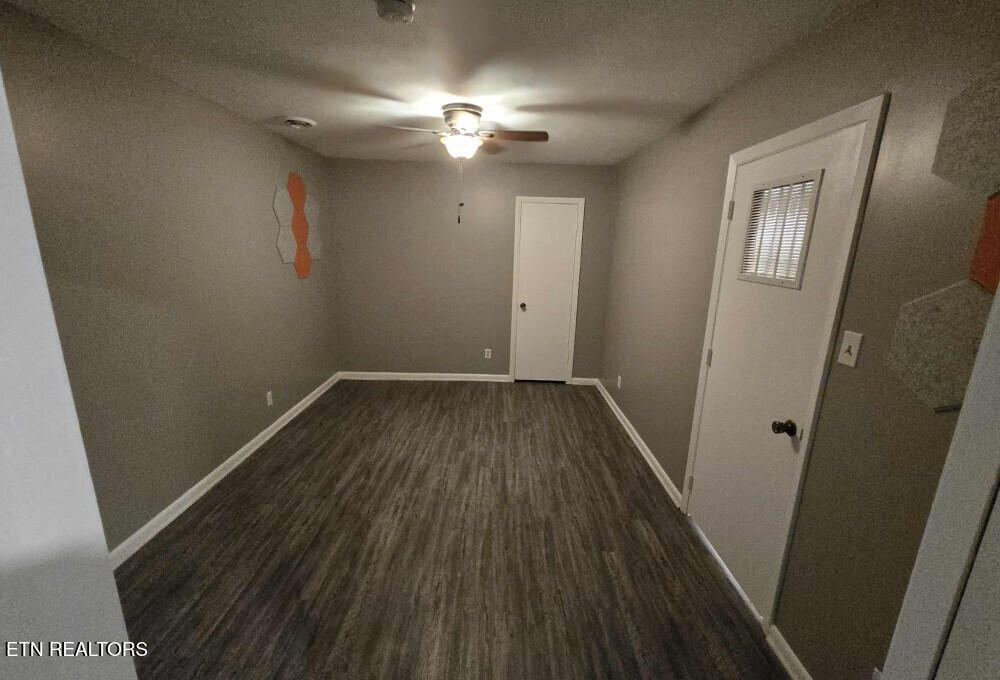 103 Neville Lane Oak Ridge, TN 37830 - Photo 36 of 46 image-36 - Spare Bedroom 31756754900