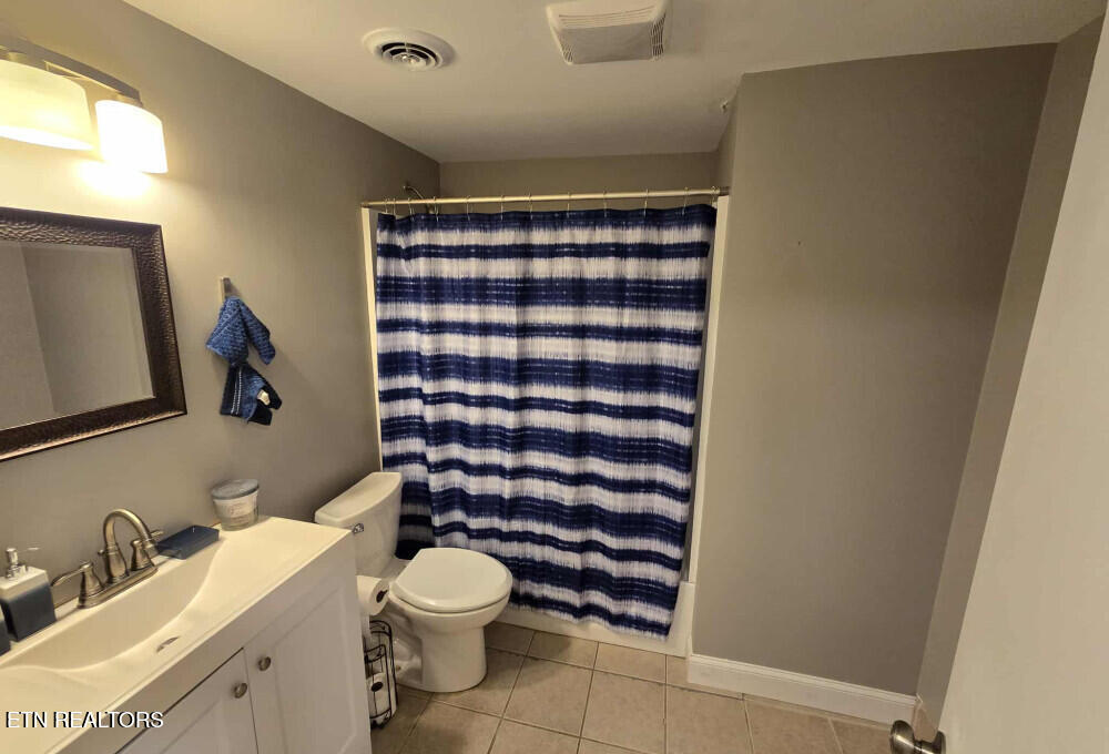 103 Neville Lane Oak Ridge, TN 37830 - Photo 37 of 46 image-37 - Downstairs Bath1756754900