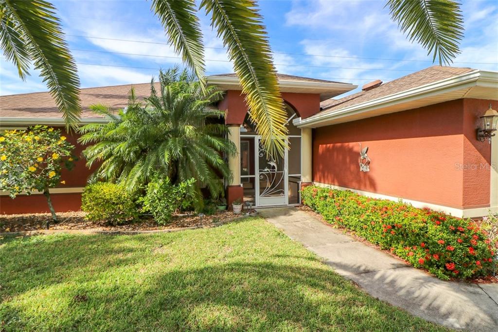 7441 South Seagrape Road Punta Gorda, FL 33955 - Photo 1 of 1 Gallery Image 1