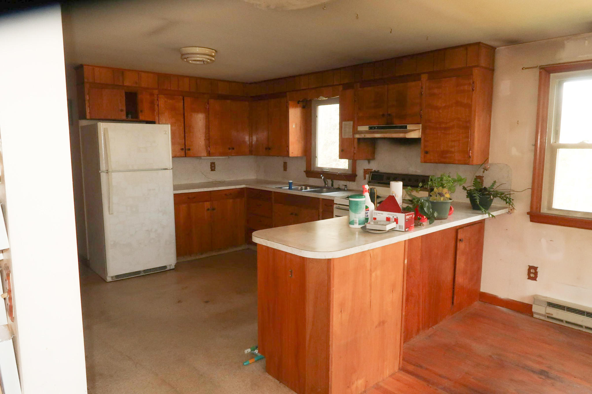 1730 Hallowell Road Litchfield, ME 04350 - Photo 10 of 16 two-2