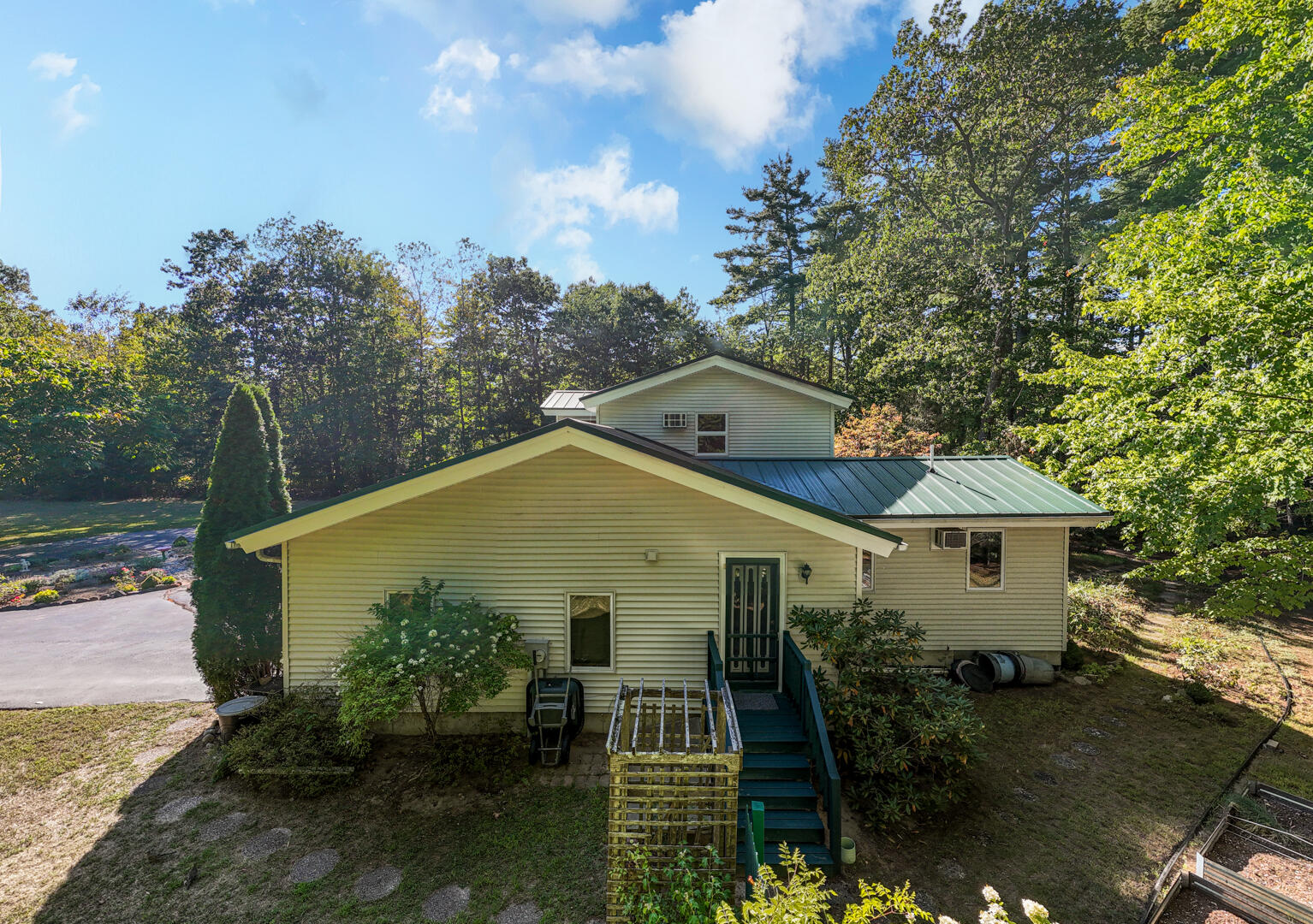 63 Sand Pond Road Sanford, ME 04073 - Photo 11 of 57 side exterior