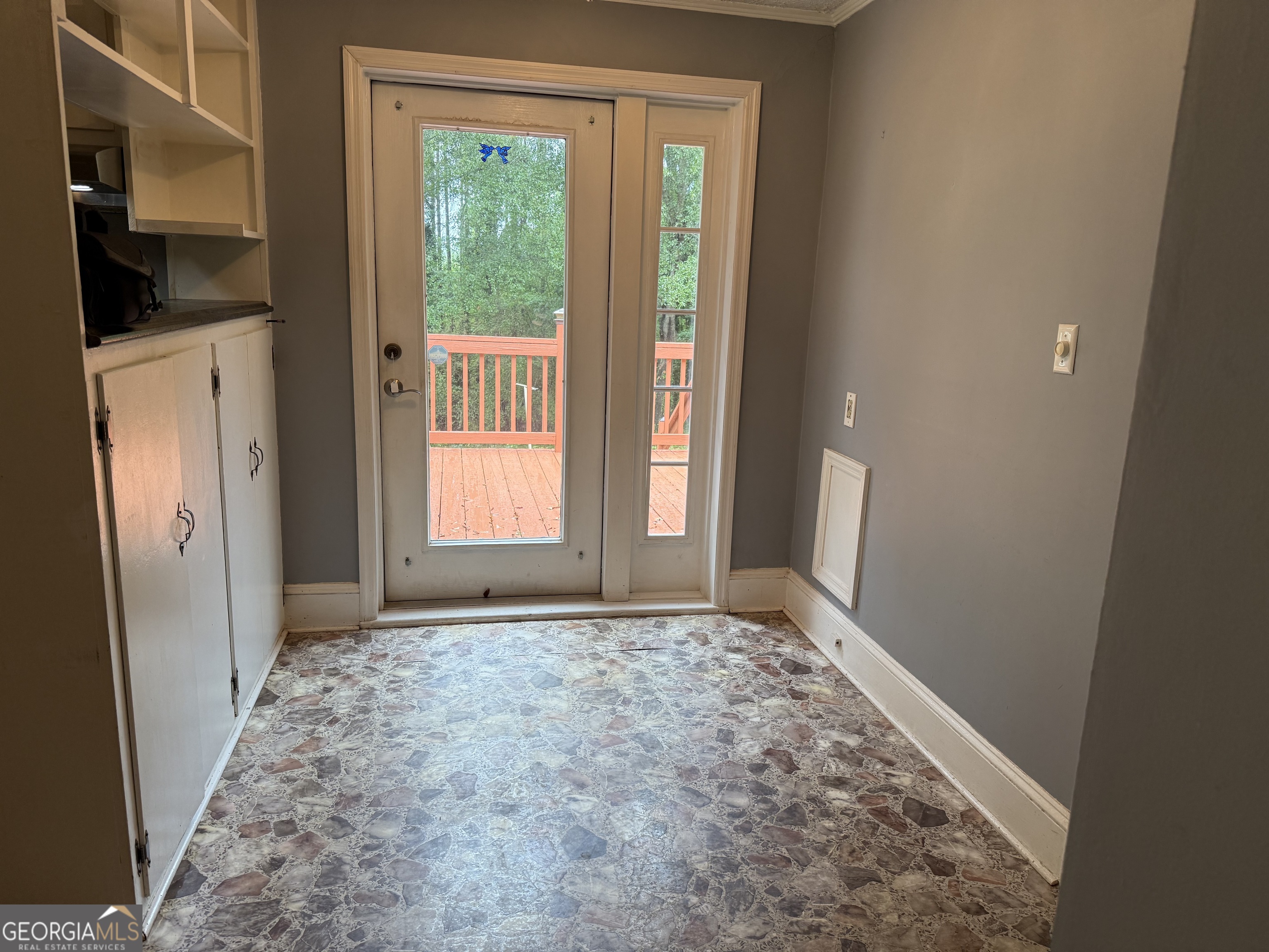 1591 Waymanville Road Thomaston, GA 30286 - Photo 11 of 26 Gallery Image 11