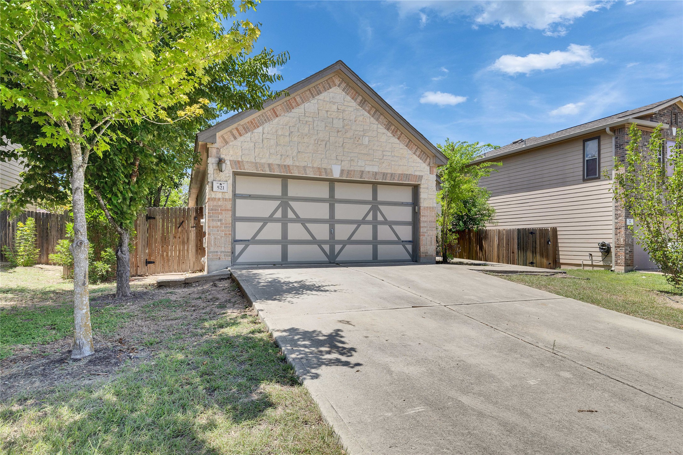 521 New Country Road Kyle, TX 78640 - Photo 32 of 37 Gallery Image 32