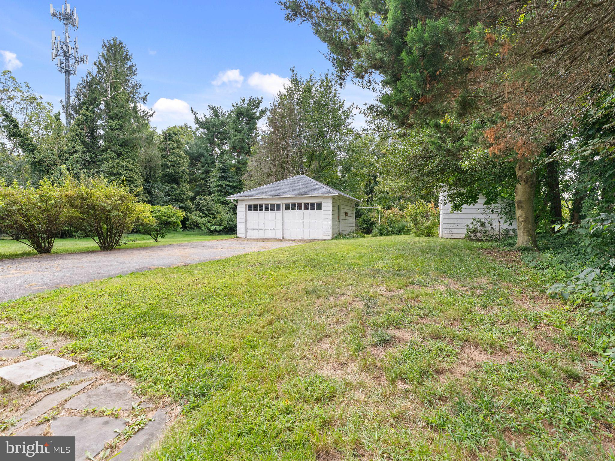 15 West Cohawkin Road Clarksboro, NJ 08020 - Photo 27 of 30 Gallery Image 27
