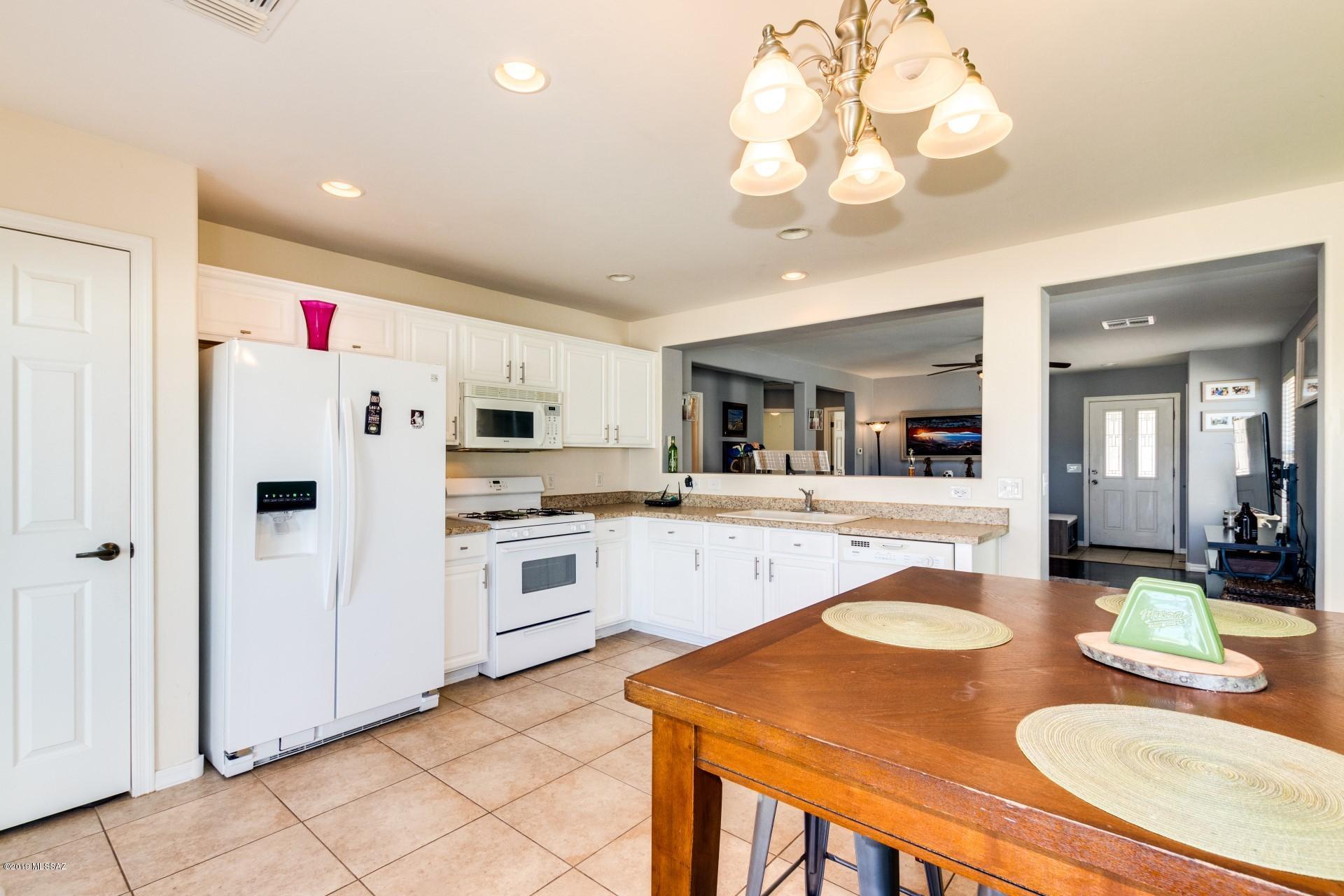 8262 West Anser Loop Tucson, AZ 85757 - Photo 18 of 20