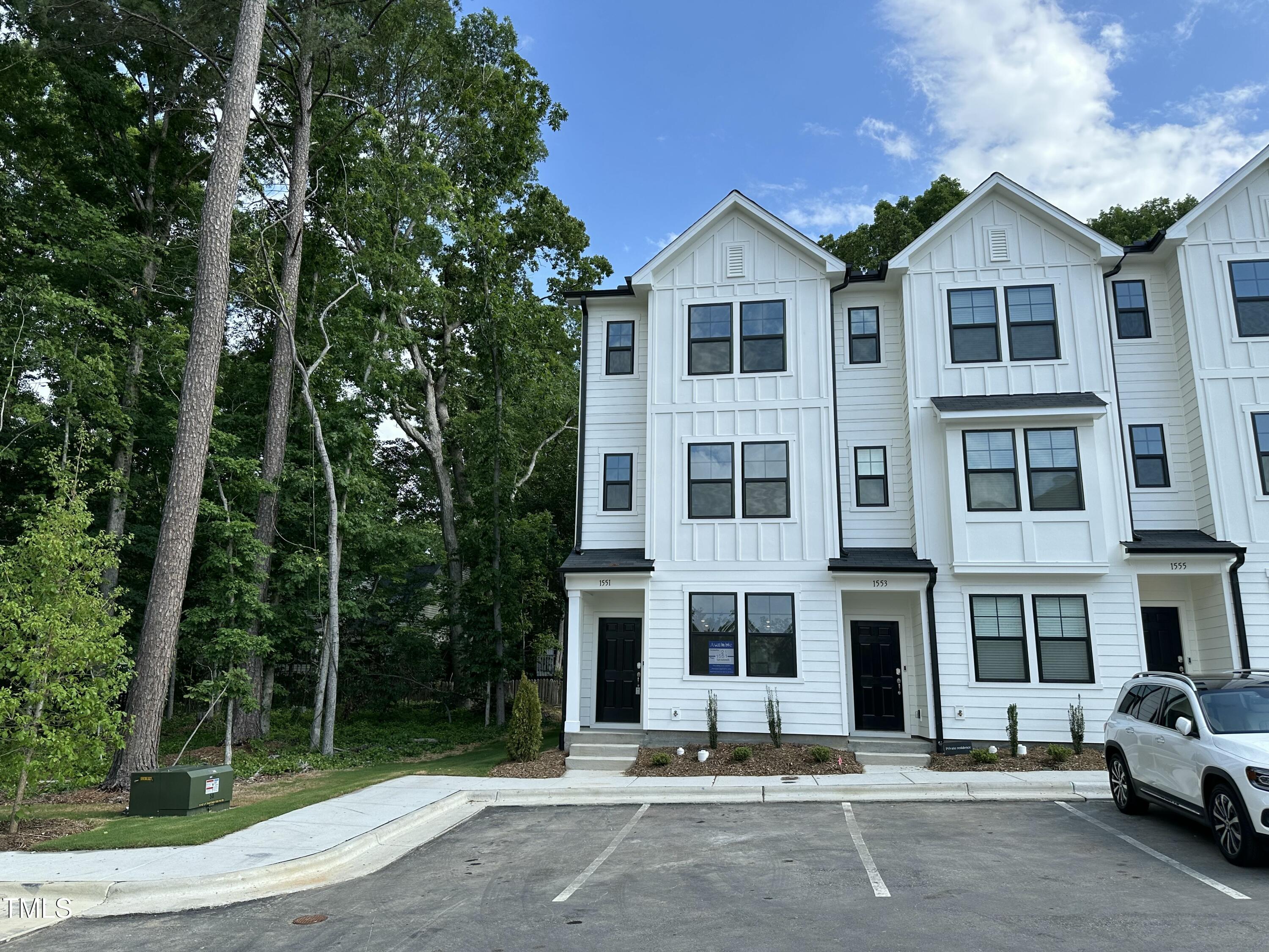 1551 Crescent Townes Way Raleigh, NC 27604 - Photo 1 of 26 IMG_0173