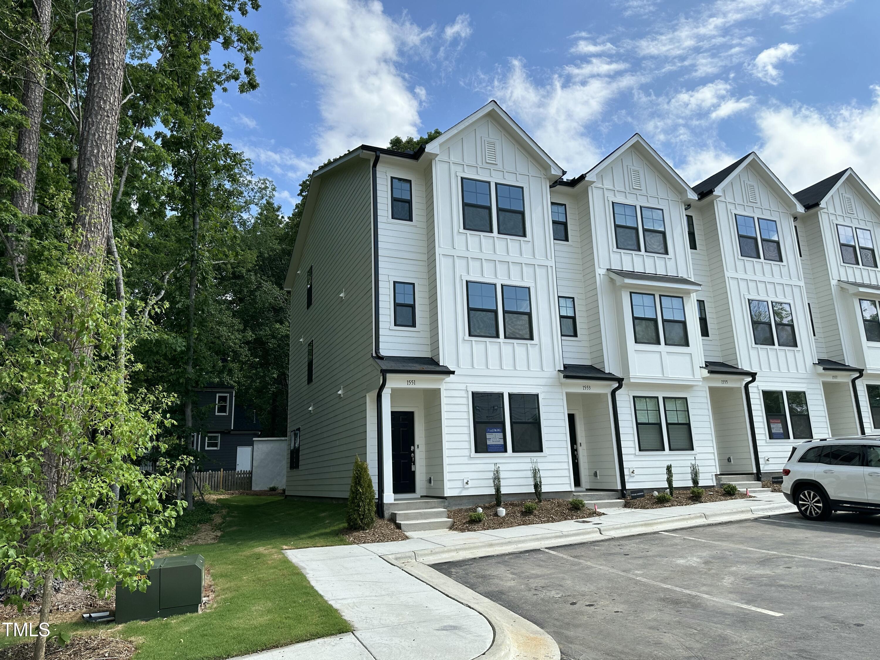 1551 Crescent Townes Way Raleigh, NC 27604 - Photo 2 of 26 IMG_0174