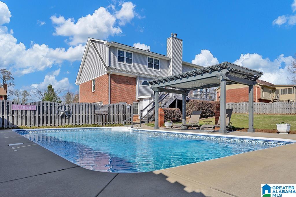 1317 13th Way Pleasant Grove, AL 35127 - Photo 44 of 50
