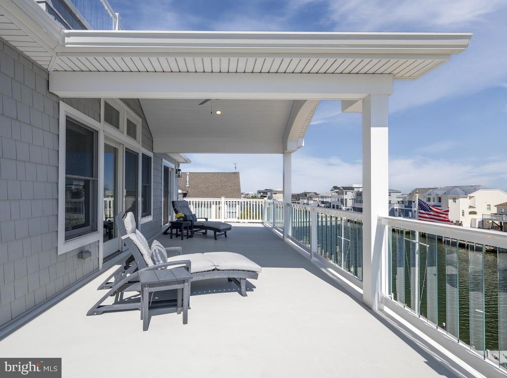 29 Amherst Road Long Beach Township, NJ 08006 - Photo 40 of 58