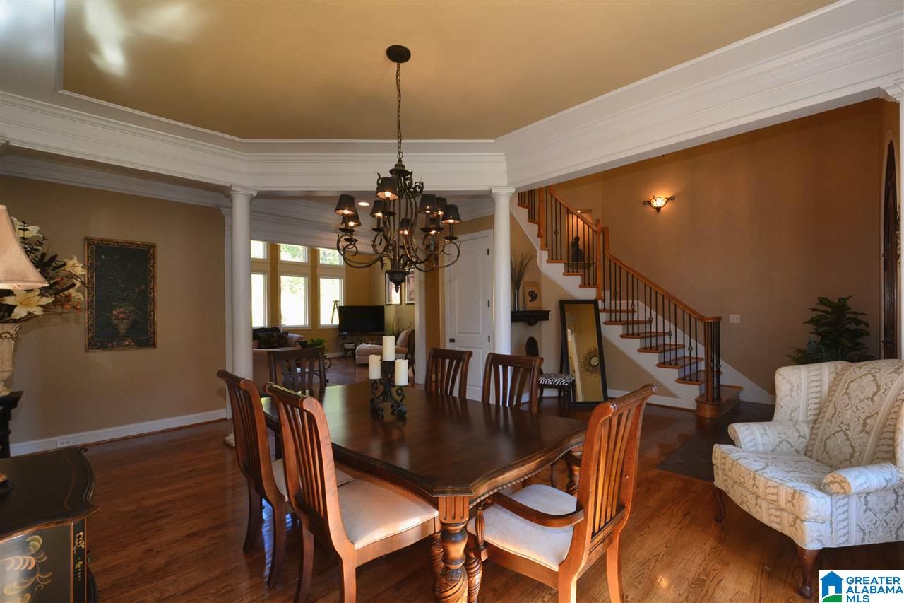 1045 Ferry Road Columbiana, AL 35051 - Photo 6 of 35