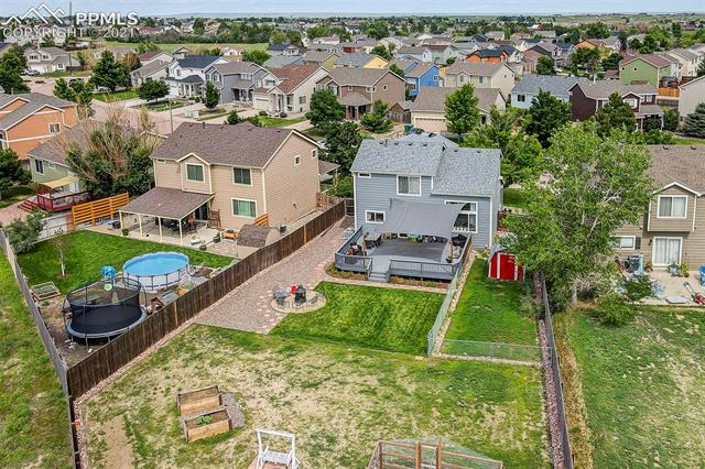 7784 Coffee Road Peyton, CO 80831 - Photo 40 of 41