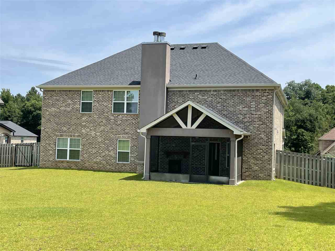 239 Morgan Ranch Circle Bonaire, GA 31005 - Photo 32 of 32 Gallery Image 32