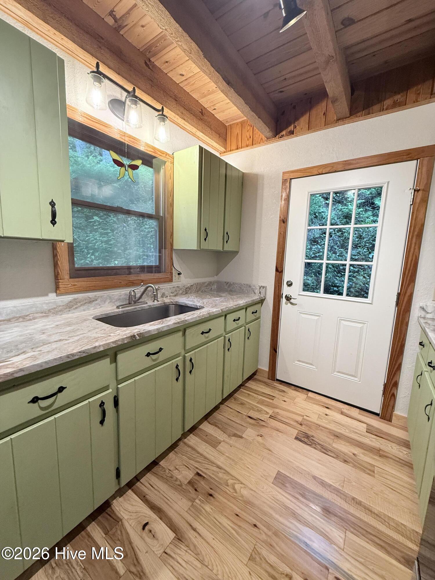 1096 Mt Tabor Road Topton, NC 28781 - Photo 14 of 46