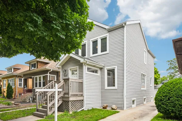 $439,000 | 3531 Scoville Avenue, Berwyn, IL 60402