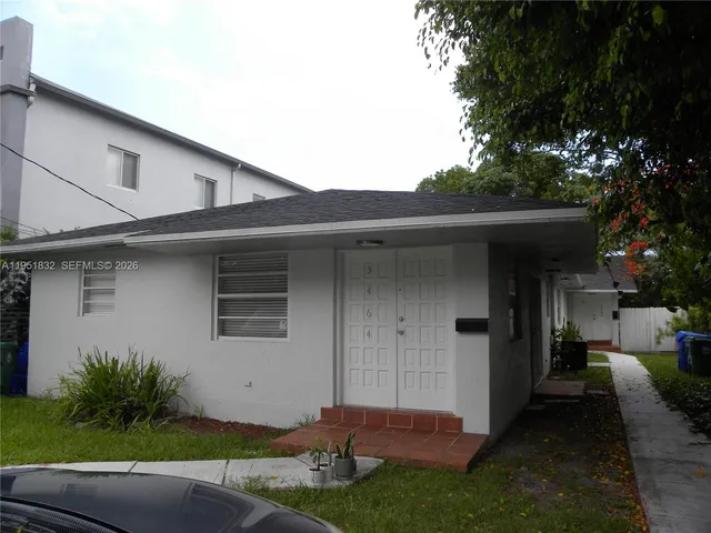 $3,500 | 3466 Southwest 23rd Street, Unit 3466, Miami, FL 33145